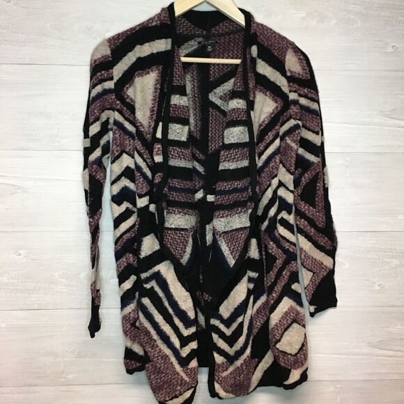 Lucky Brand sweater jacket - Picture 1 of 3